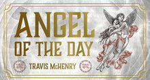 Load image into Gallery viewer, Angel of the Day Cards