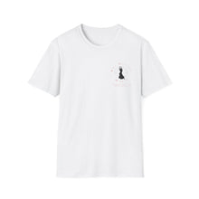 Load image into Gallery viewer, Meditating Goat Tee