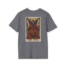 Load image into Gallery viewer, Devil Card Tee