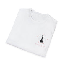 Load image into Gallery viewer, Meditating Goat Tee