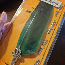 Load image into Gallery viewer, Quill Feather Pen
