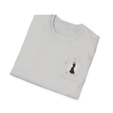 Load image into Gallery viewer, Meditating Goat Tee