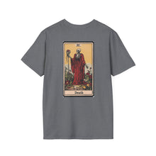 Load image into Gallery viewer, Death Tee
