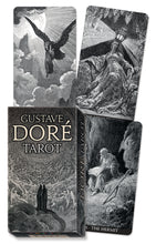 Load image into Gallery viewer, Gustave Dore Tarot
