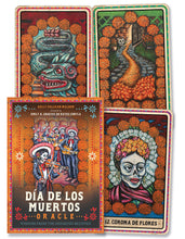 Load image into Gallery viewer, Día de los Muertos Oracle