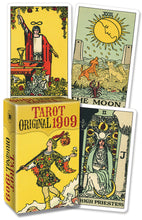 Load image into Gallery viewer, Tarot Original 1909 Mini