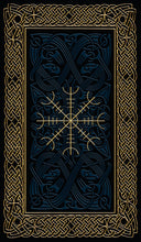 Load image into Gallery viewer, Runic Tarot Deck