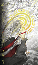 Load image into Gallery viewer, Notoria: Tarot in Light
