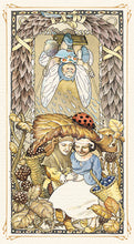Load image into Gallery viewer, Tarot of the Fairy Folk