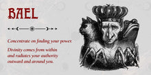 Load image into Gallery viewer, Demon of the Day Cards