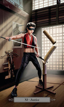 Load image into Gallery viewer, Tarot of the Vampires