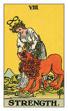 Load image into Gallery viewer, Tarot Original 1909 Mini
