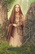 Load image into Gallery viewer, A Compendium of Witches Oracle