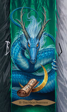 Load image into Gallery viewer, Tarot of Dragons