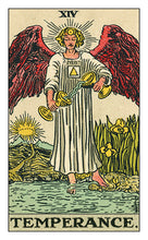 Load image into Gallery viewer, Tarot Original 1909 Mini