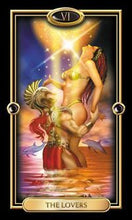 Load image into Gallery viewer, Easy Tarot