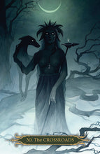 Load image into Gallery viewer, A Compendium of Witches Oracle