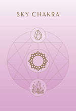 Load image into Gallery viewer, Crystal Healing Card Deck