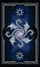 Load image into Gallery viewer, Tarot of Dragons