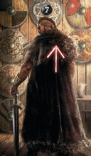 Load image into Gallery viewer, Runic Tarot Deck