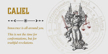 Load image into Gallery viewer, Angel of the Day Cards