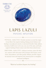 Load image into Gallery viewer, Crystal Healing Card Deck