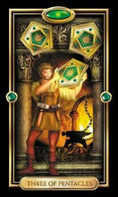 Load image into Gallery viewer, Easy Tarot