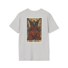 Load image into Gallery viewer, Devil Card Tee
