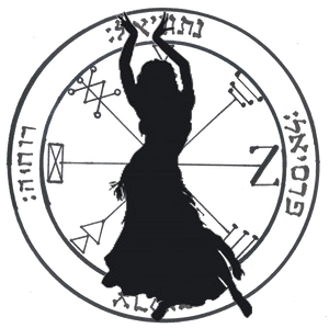 The Dancing Gypsy - A space for spiritual growth