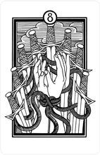 Load image into Gallery viewer, Heart & Hands Tarot