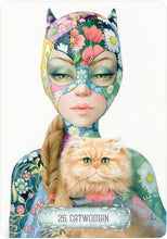 Load image into Gallery viewer, Oracle of Light and Dreams