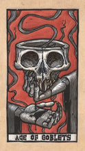 Load image into Gallery viewer, Tarot Del Toro