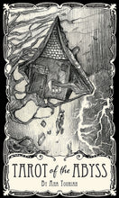 Load image into Gallery viewer, Tarot of the Abyss