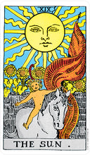 Load image into Gallery viewer, Rider-Waite® Tarot Deck