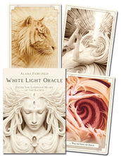 Load image into Gallery viewer, White Light Oracle