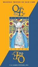 Load image into Gallery viewer, Quick & Easy Tarot