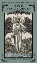 Load image into Gallery viewer, Pamela Colman Smith's Rider-Waite Tarot Deck