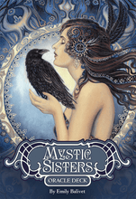 Load image into Gallery viewer, Mystic Sisters Oracle Deck