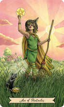 Load image into Gallery viewer, Everyday Witch Tarot