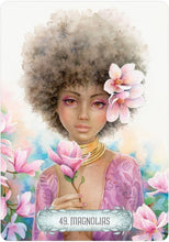 Load image into Gallery viewer, Oracle of Light and Dreams
