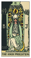 Load image into Gallery viewer, Tarot Original 1909 Deck