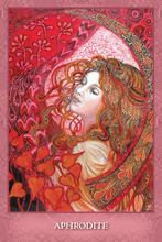 Load image into Gallery viewer, Mystic Sisters Oracle Deck