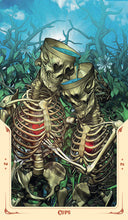 Load image into Gallery viewer, Santa Muerte Tarot