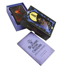Load image into Gallery viewer, The Nightmare Before Christmas Tarot Deck & Guidebook