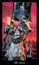 Load image into Gallery viewer, Witches Tarot