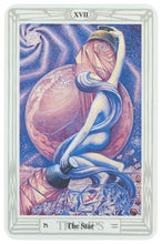 Load image into Gallery viewer, Crowley Thoth Tarot Deck — Premier Edition