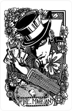 Load image into Gallery viewer, Heart & Hands Tarot