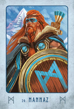 Load image into Gallery viewer, Viking Oracle