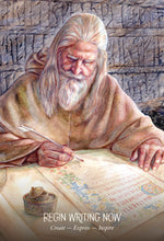 Load image into Gallery viewer, Ancestor Spirit Oracle Cards