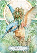 Load image into Gallery viewer, Oracle of Light and Dreams